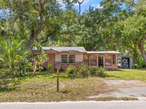 6903 OHIO AVENUE, GIBSONTON, FL 33534