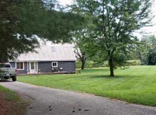 4674 W 375 N, Delphi, IN 46923