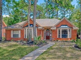 4106 Brook Shadow Dr, Kingwood, TX 77345