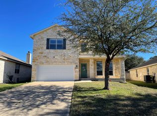 1602 Melissa Oaks Ln, Austin, TX 78744