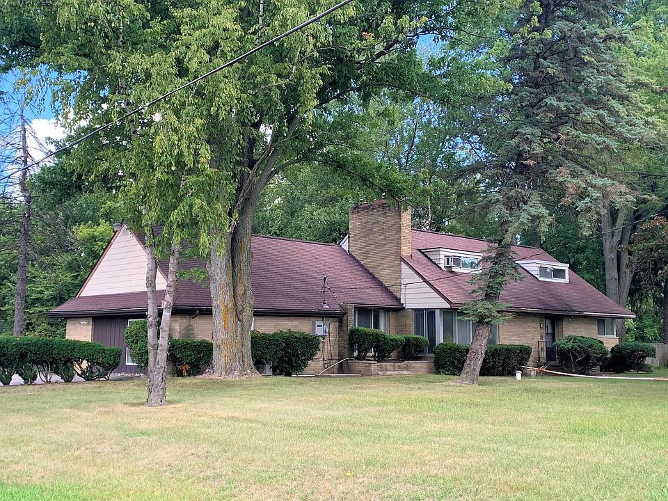 5514 W Vienna Rd, Clio, MI 48420 Zillow