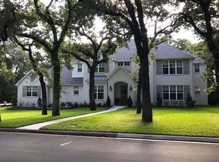 336 Eastwood Ave, Fort Worth, TX 76107