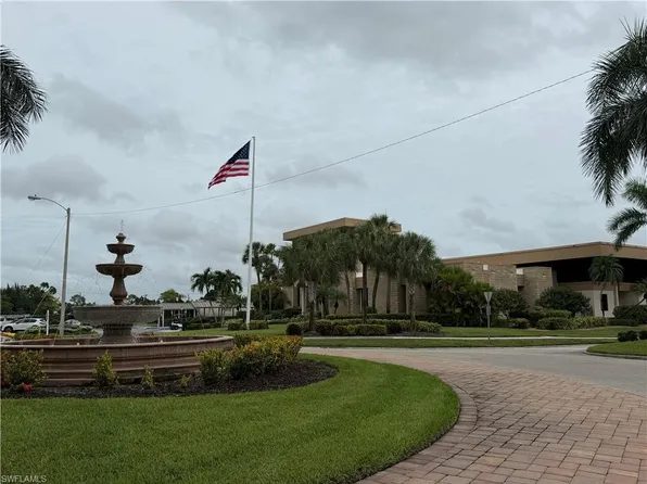 1624 Pine Valley DR #115, FORT MYERS, FL 33907
