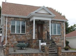 327 Walter St, Fall River, MA 02724