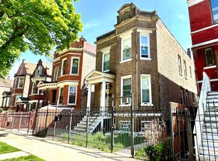 2335 S Drake Ave, Chicago, IL 60623