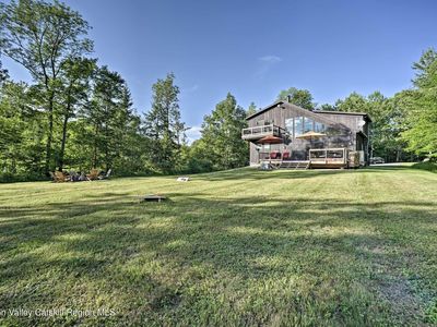 205 Nauvoo Road Road, Windham, NY, 12496