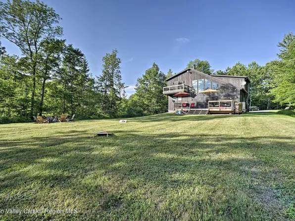 205 Nauvoo Road Road, Windham, NY 12496