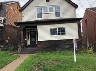 106 Lenox Ave, Pittsburgh, PA 15221