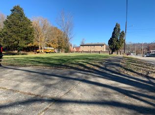 131 Wall St, Barbourville, KY 40906