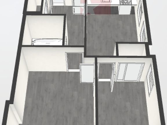2nd image of 3625 34th St APT 1F