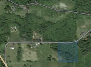 60 Alfredson Rd, Oakville, WA 98568