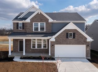 5020 Ross Rdg, Morrow, OH 45152