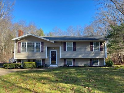 1604 Jackson School House Rd, Pascoag, RI, 02859