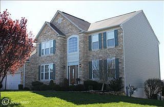 1st image of 1160 Sparrow Mill Way
