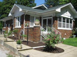 3504 Stringtown Rd, Evansville, IN 47711