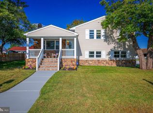 8469 Kenton Rd, Pasadena, MD 21122