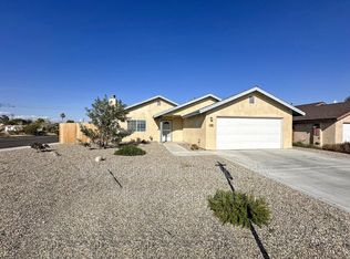 1240 W Mariposa Ave, Ridgecrest, CA 93555