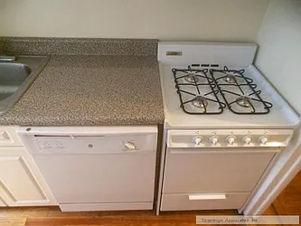 Rented by Sovereign Associates