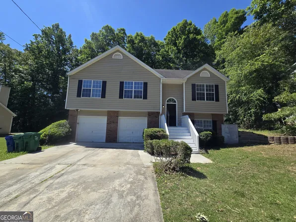 3345 Eastmont Ln, Lithonia, GA 30038