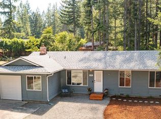 42921 SE 168th Pl, North Bend, WA