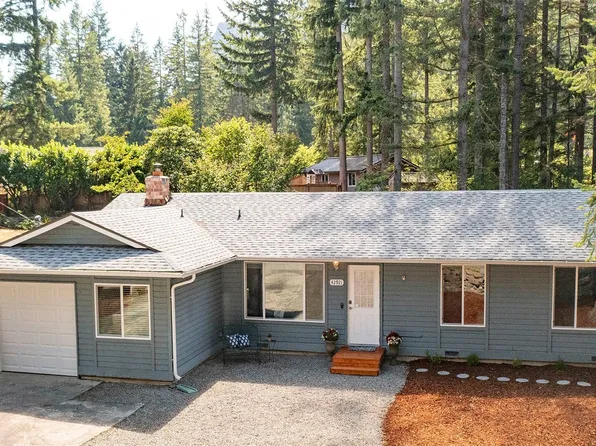 42921 SE 168th Place, North Bend, WA 98045