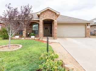5504 112th St, Lubbock, TX 79424