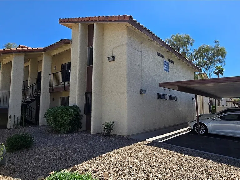 3221 Jericho St #C — Photo 1