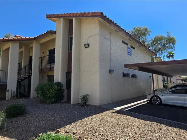 3221 Jericho St Unit C, Las Vegas, NV 89102