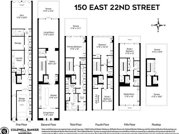 5th image of 150 E 22nd St
