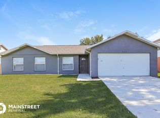 248 Bedford Dr, Kissimmee, FL 34758