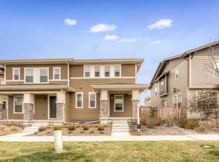 2684 N Iola St, Denver, CO 80238