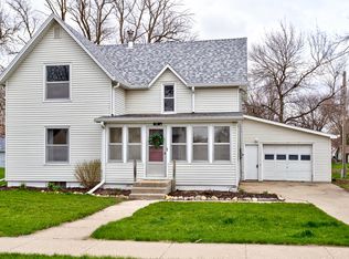 411 Johnson St, Jewell, IA 50130