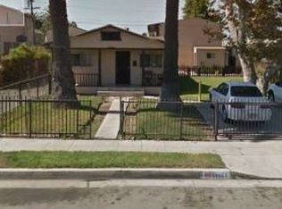 11119 Berendo Ave, Los Angeles, CA 90044