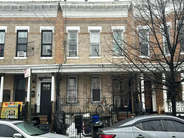60 Hale Ave, Brooklyn, NY 11208