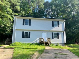 6 Sidbrook Ct #A, Durham, NC 27704