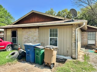 5005 S Pleasant Valley Rd #B, Austin, TX 78744