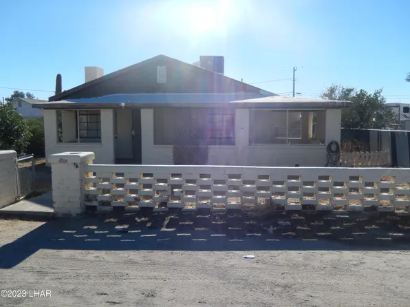 B 66828th Ave, Salome, AZ 85348