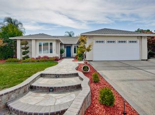 3217 Terra Cotta Dr, San Jose, CA 95135