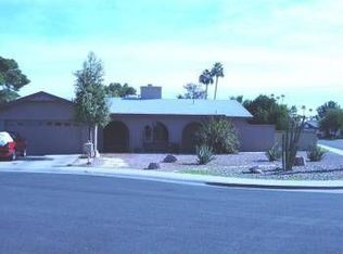 7639 N 46th Cir, Glendale, AZ 85301