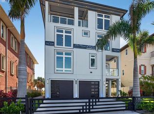 9600 W Gulf Blvd, Treasure Island, FL 33706