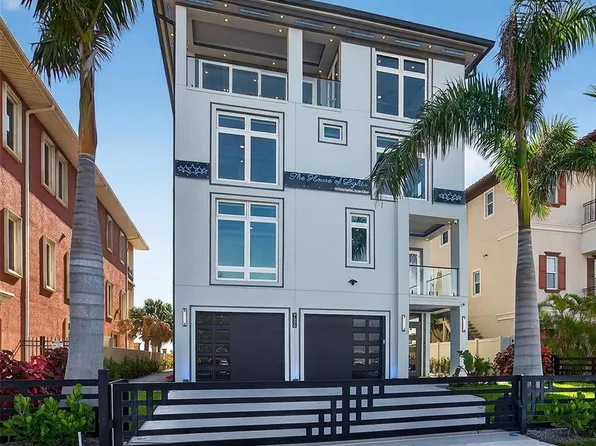 9600 W Gulf Blvd, Treasure Island, FL 33706