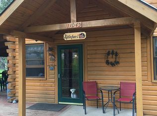 11045 Whitetail Trl, Lead, SD 57754