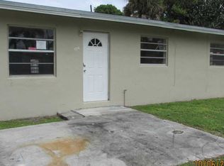 1572 NW 15th Ter, Fort Lauderdale, FL 33311
