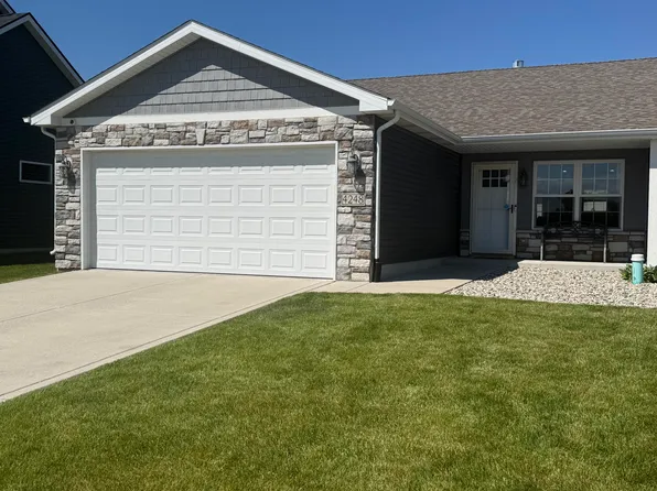 4248 W 77th Ave, Merrillville, IN 46410