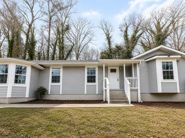 3629 Thrushwood Dr, Chattanooga, TN 37415