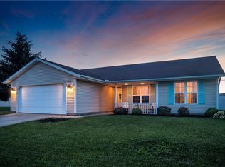 1375 Constitution Ave, Sidney, OH 45365
