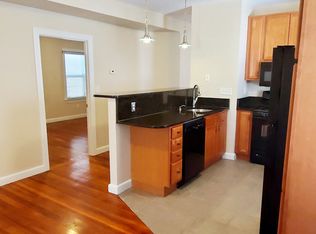 424 Jackson St #2, Fall River, MA 02721