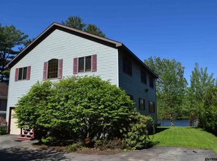 113 Pleasant View Dr, Lake Luzerne, NY 12846