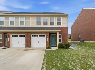 7909 Pinnacle Point Dr, West Chester, OH 45069