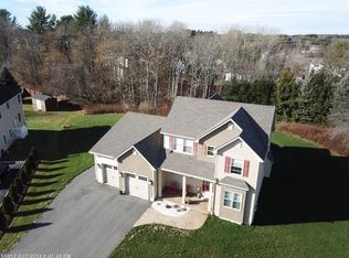 10 Wild Briar Dr, Saco, ME 04072